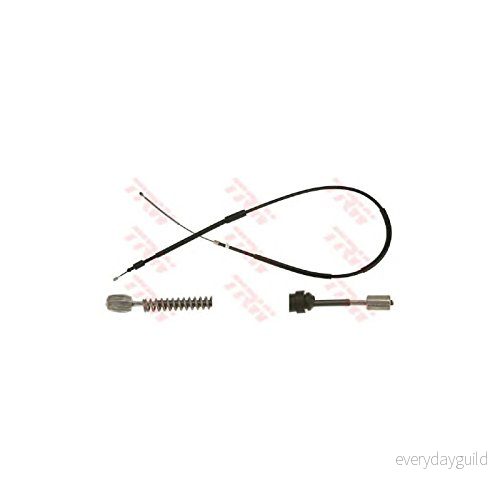TRW GCH1315 Câble De Frein 1656 à tambour PEUGEOT: 306 3/5 portes, Berline