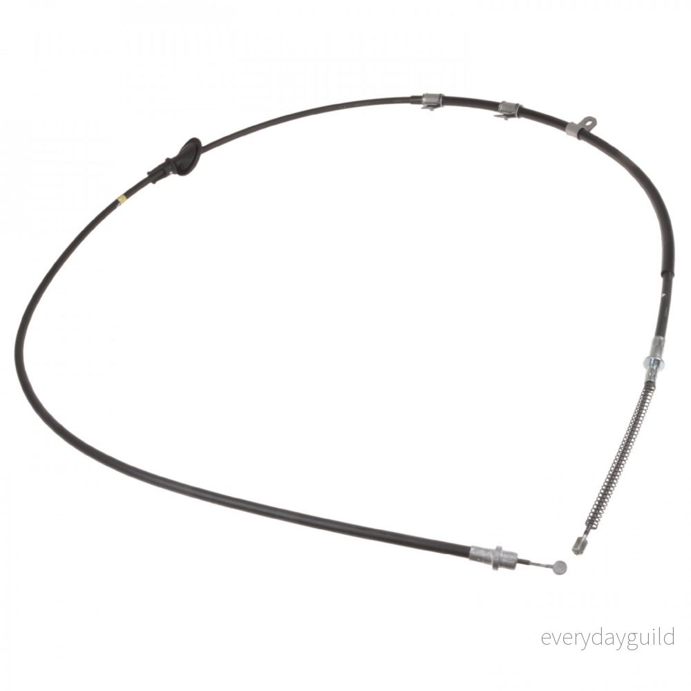 Vajer, parkeringsbroms BLUE PRINT ADC446175 5050063033649