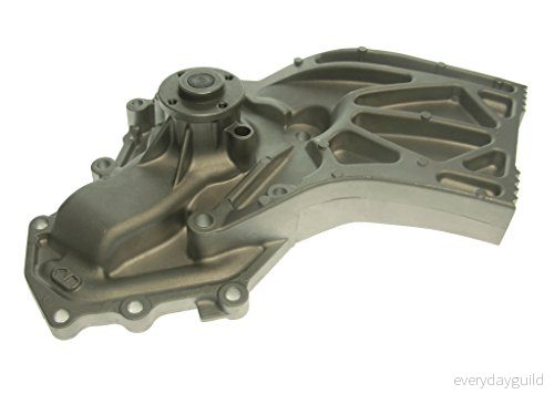 Saleri SIL Vattenpump PA1478 För Motorkylning Reservdel 8019738109895