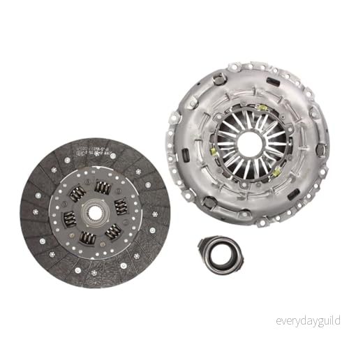 LuK 625 3107 00 Kit d'Embrayage MAZDA: CX 7 4005108842268