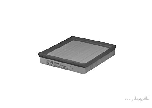 MAHLE ORIGINAL LX 316 Filtre à air 41,9 213 246,0, 246,0 Cartouche filtrante OPEL: Kadett E Cabriolet, Berline, CC 4009026000434