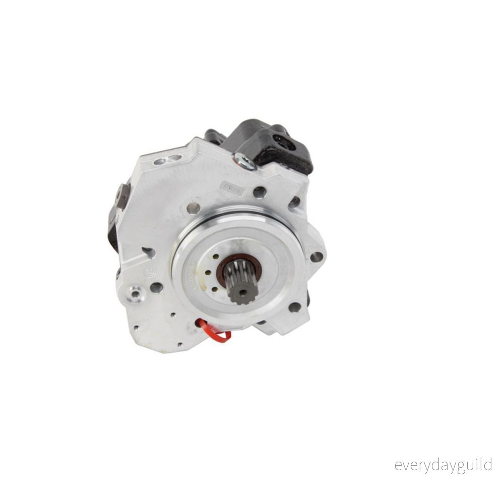 BOSCH 0 986 437 351 Pompe à haute pression