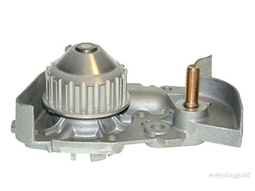 Saleri SIL PA831 Pompe à eau mécanique RENAULT: CLIO 2, Kangoo I, 1 8019738682169