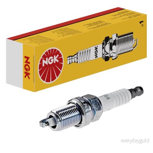 NGK Tändstift 5084 87295150849