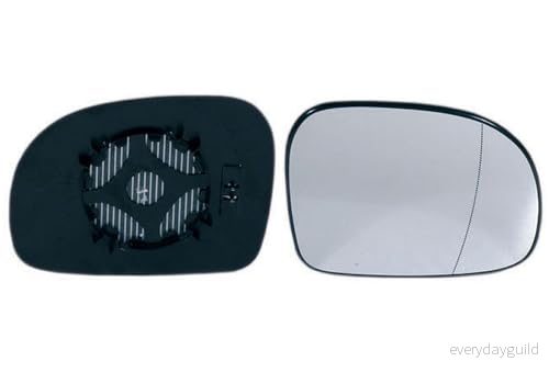 Spegelglas, yttre spegel BLIC 6102-02-1272792P 8424445023073