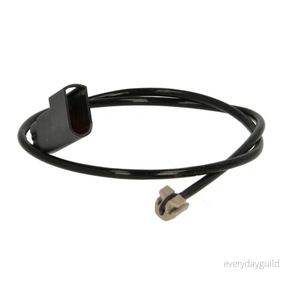 Varningssensor, bromsbeläggslitage QUICK BRAKE WS 0312 A