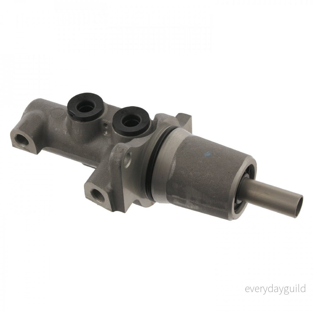 FEBI BILSTEIN 45973 Maître Cylindre avec joint d'étanchéite MERCEDES BENZ: Sprinter 3 T Van, 4 Сamion à Plateau/Сhâssis 4027816459736