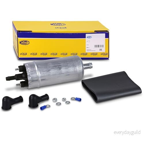 Magneti Marelli Bränslepump 313011300085 8001063723624