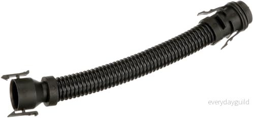 Slang, vevhusventilation Gates EMH572 5400608339642