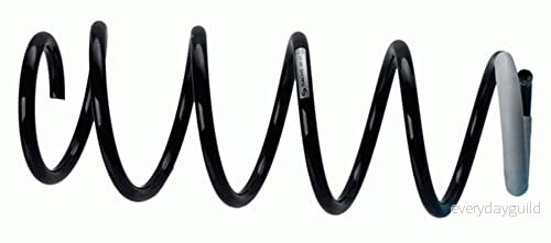 SACHS Spiralfjäder 997 977 PEUGEOT 407 SW 4013872477319