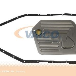 VAICO V20 0138 1 Kit de filtres hyrauliques, transmission automatique avec joint d’étanchéite vis/boulons EXPERT KITS + BMW: 7, 5 Berline 4046001281747
