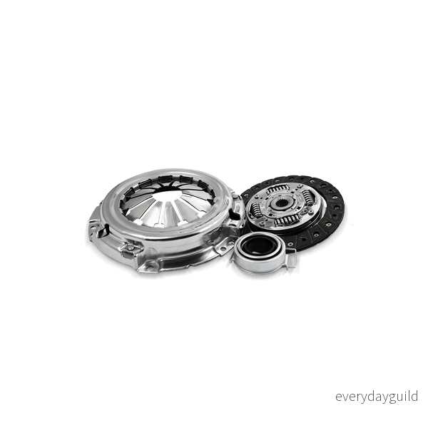 SACHS Kopplingssats 3000 843 301 4013872587964