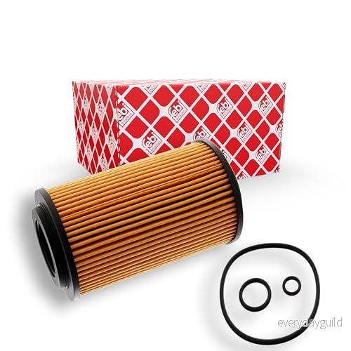 Oljefilter FEBI BILSTEIN 24661 4027816246619