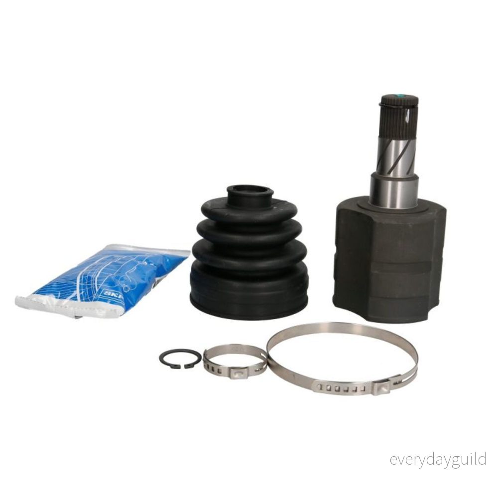 Ledsats, drivaxel SKF VKJA 8064 7316577585202