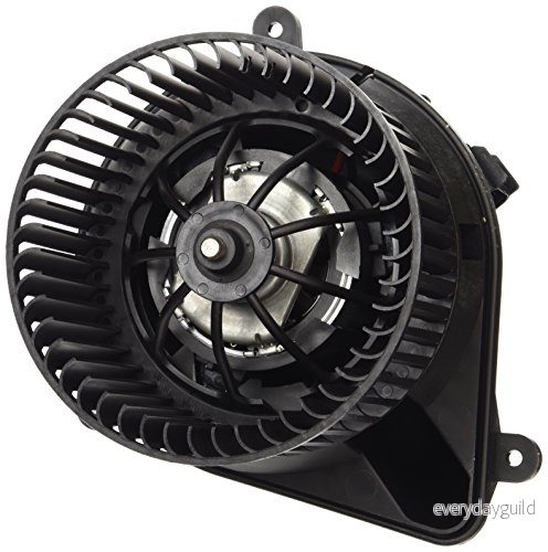 VALEO 698329 Pulseur d'Air pour véhicules avec direction à droite RENAULT: Scénic 1, Megane Scenic
