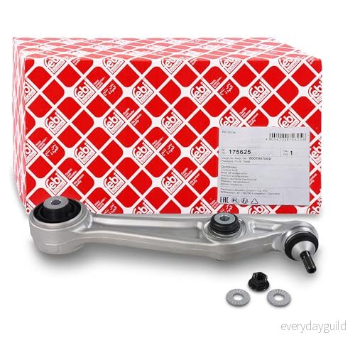 Länkarm, hjulupphängning FEBI BILSTEIN 175625 4054224756256