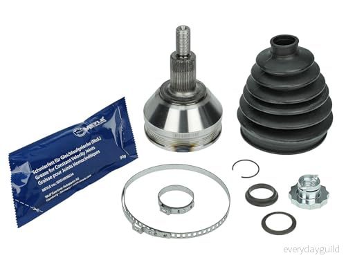 Ledsats, drivaxel MEYLE 100 498 0201 4040074468234