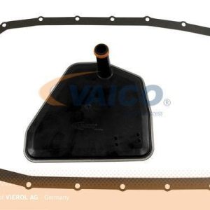 VAICO V20 0048 Kit de filtres hyrauliques, transmission automatique avec joint d’étanchéite EXPERT KITS + BMW: X5, X3, 7 4046001448959