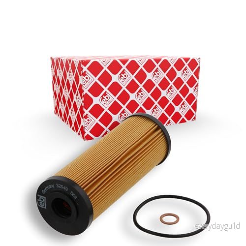 Oljefilter FEBI BILSTEIN 32549 4027816325499