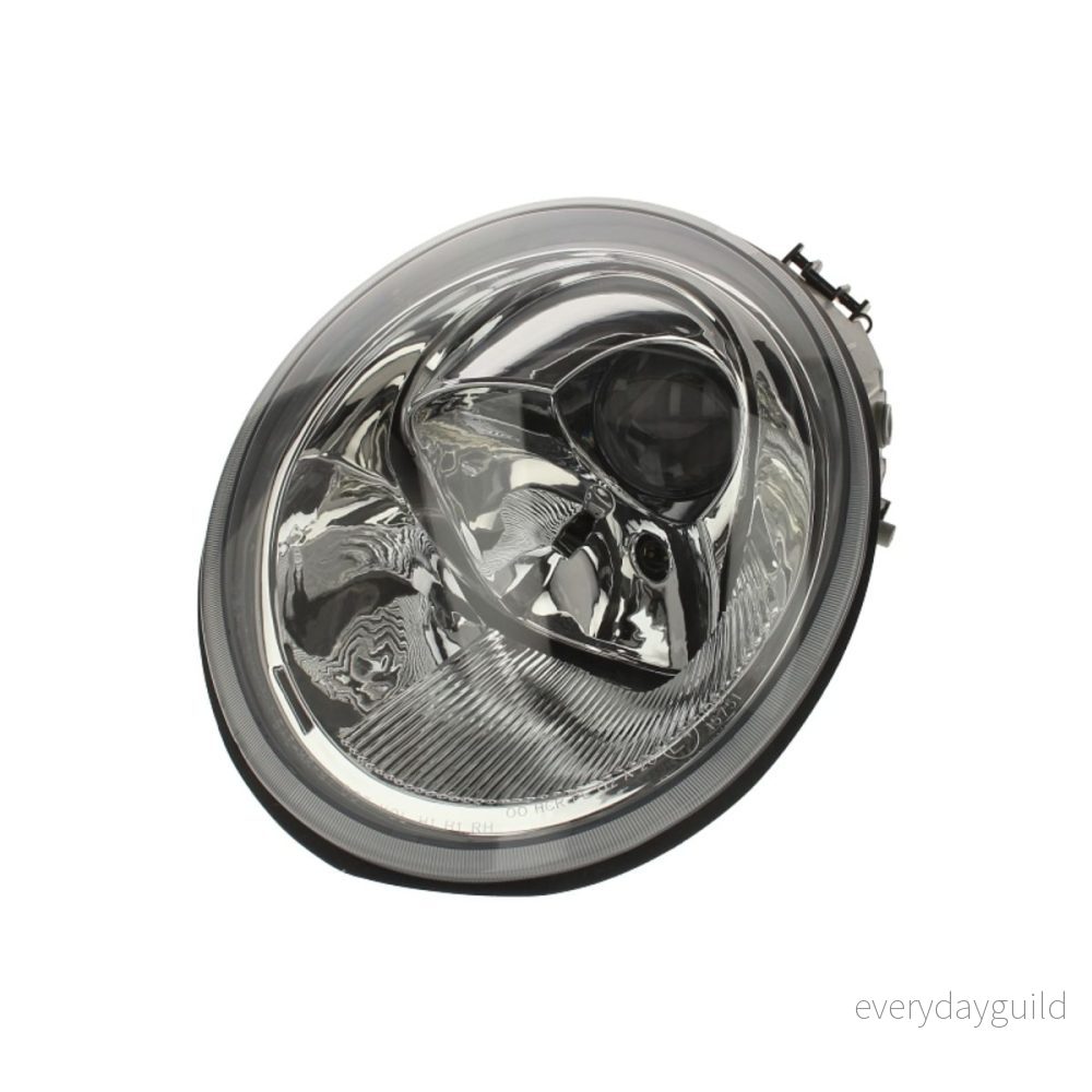 VAN WEZEL 5803962 Phares droit H1/H1 pour circulation à droite avec commande correcteur de site projecteur P14.5s 5410909196899