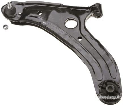 TRW JTC2239 Bras de suspension barre oscillant transversal 15 HYUNDAI: Getz 3322938212315