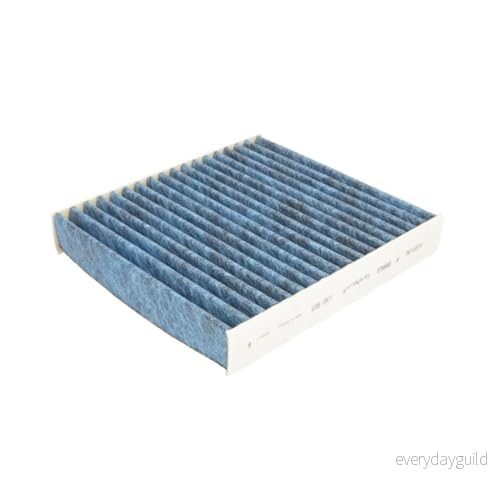 Knecht LAO 923 Kupéfilter 4009026966020