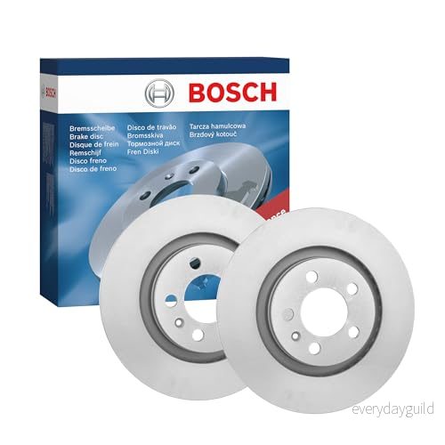 Bosch 0986478852 bromsskiva 4047024096417