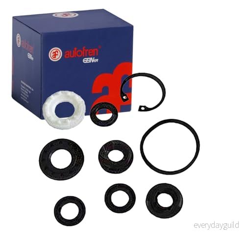 Reparationssats, huvudbromscylinder AUTOFREN SEINSA D1665 8430320045870