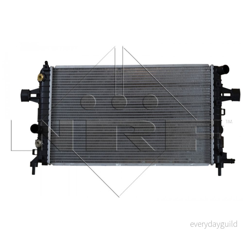 Kylare, motorkylning NRF 53441 8718042037015