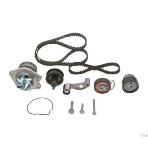Vattenpump + kuggremssats Bosch 1 987 948 886 4047025517447 Vattenpump + kuggremssats Bosch 1 987 948 886 4047025517447