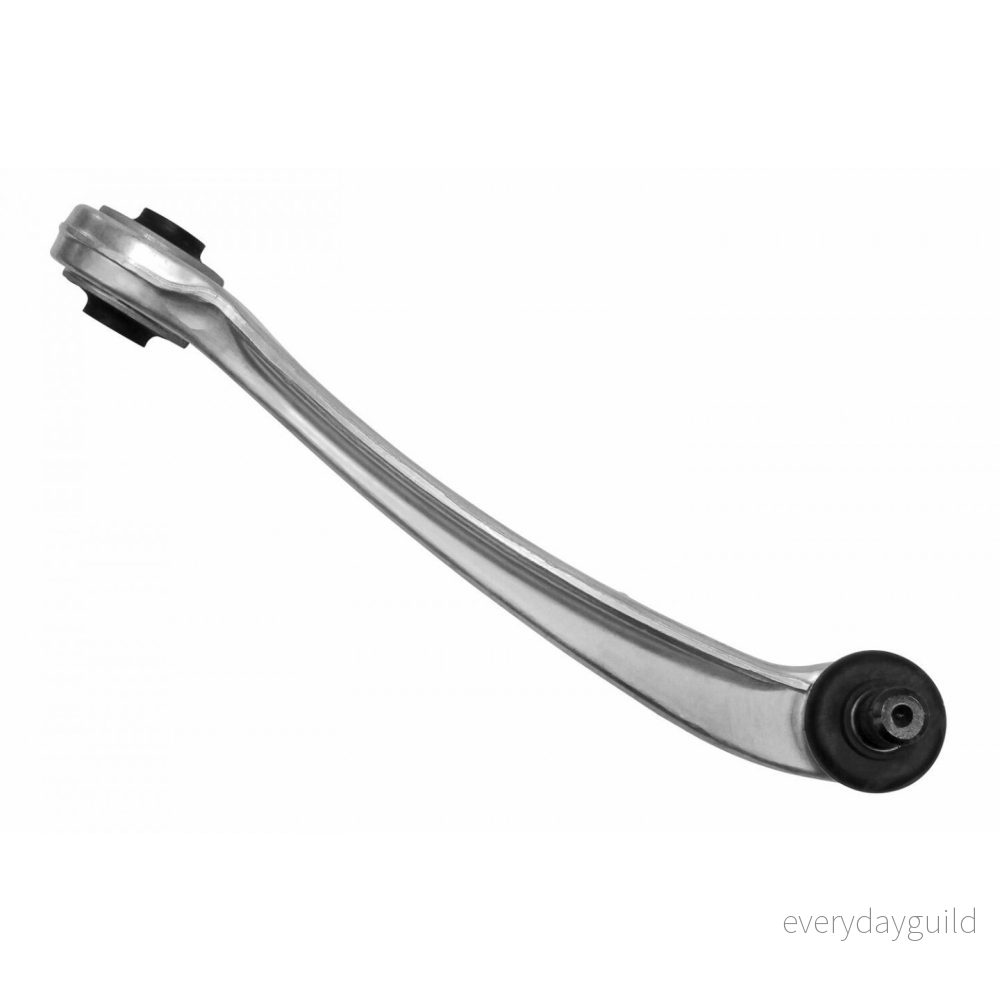 VAICO V10 7012 Bras de suspension Qualité originale avec roulement droit, avant, Essieu avant supérieur barre oscillant transversal Aluminium 4046001186240