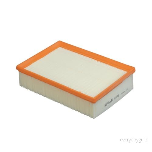 Purflux A1615 Luftfilter 3286062016150