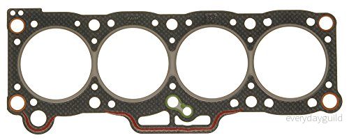 AJUSA FIBERMAX 10083400 Joint De Culasse 1,4 87,5 FORD: Ranger Mk2, MAZDA: BT 50 Pick up, Série E IV Сamion à Plateau / Сhâssis, B up 8427769381263