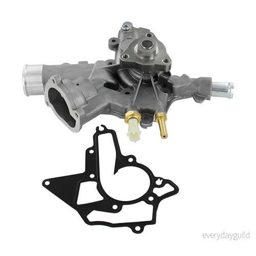 SKF VKPC 85314 Pompe à eau avec joints sonde de température du moteur Tôle d'acier pour système dentrainement courroie trapézoïdale nervures 7316575609764