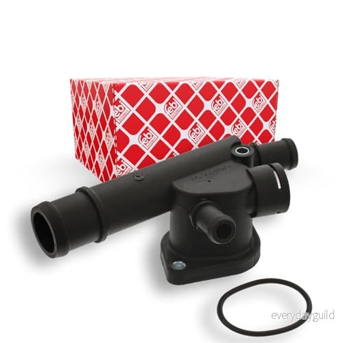 Kylmedelsfläns FEBI BILSTEIN 46298 4027816462989