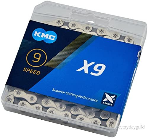 KMC X 9.93, 114 cells, pilkas 4715575890562