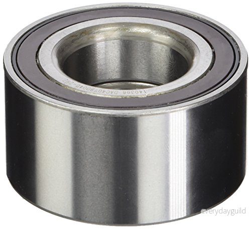 KAVO PARTS WBK 1021 Hjullagersats med inbyggd magnetisk sensorring 78mm OPEL: Mokka / X, Meriva B, CHEVROLET: Trax I, Aveo Hatchback 8715616229753