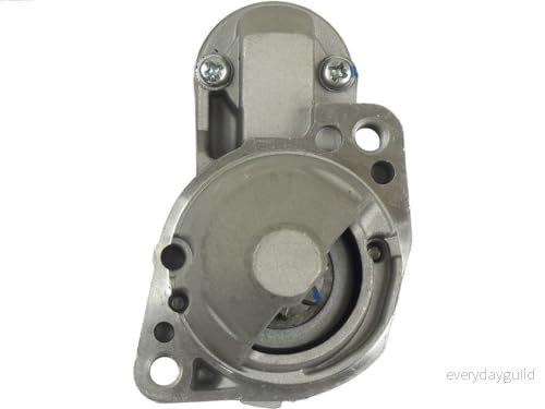 Startmotor As pl S5188 5902129005308
