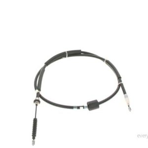 Bosch Handbromsvajer 1722mm – Ford Mondeo 3 Kombi Stufenheck 3165143642115