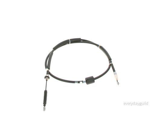 Bosch Handbromsvajer 1722mm - Ford Mondeo 3 Kombi Stufenheck 3165143642115