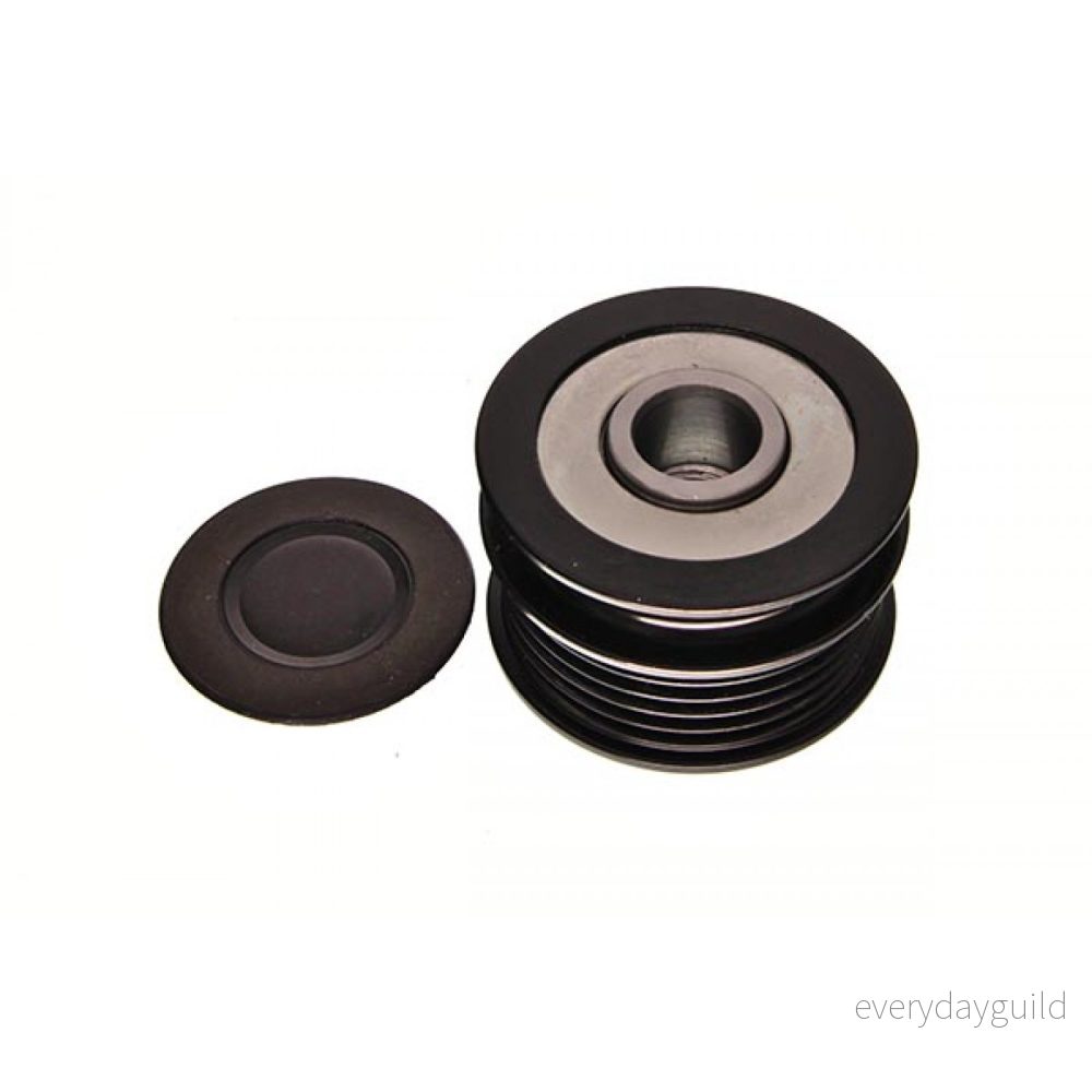 MAXGEAR 30 0077 Poulie d'Alternateur Outillage spécialisé nécessaire pour le montage VOLKSWAGEN: Polo III 3/5 portes 5907558564211