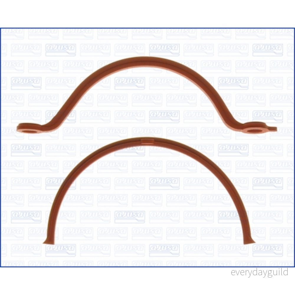AJUSA 59012400 Jeu de joints d'étanchéité, carter d'huile RENAULT: MEGANE 1 8427769563898