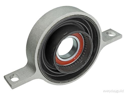 MEYLE 300 261 2118/S Suspension, arbre de cardan avec roulement à billes ORIGINAL Quality BMW: 3 Cabriolet, Berline, Touring 4040074063286