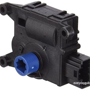 VALEO 715340 Élément d’ajustage, clapet de mélange 3276427153408 VALEO 715340 Élément d’ajustage, clapet de mélange 3276427153408