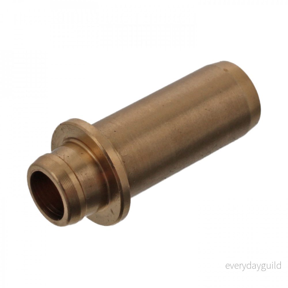 FEBI BILSTEIN 10666 Guide de soupape 6,9 Côté d'admission, d'échappement VOLKSWAGEN: GOLF 3, Polo III 3/5 portes 4027816106661