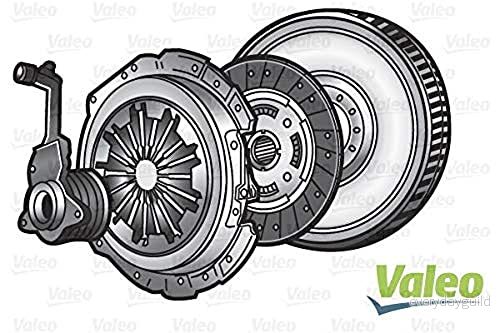 Kopplingssats VALEO 845189 3276428451893