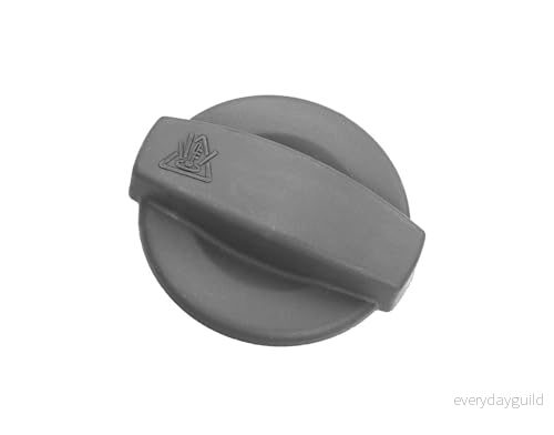MEYLE 100 238 0003 Bouchon, réservoir de liquide refroidissement AUDI: A4 B6 Avant, Berline, A6 C5 Berline 4040074575376