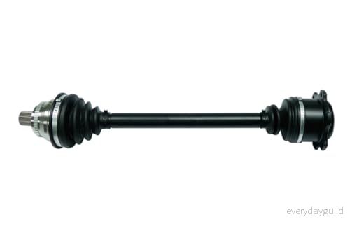 SKF VKJC 1030 Arbre de transmission 615 AUDI: A6 C4 Avant, Berline