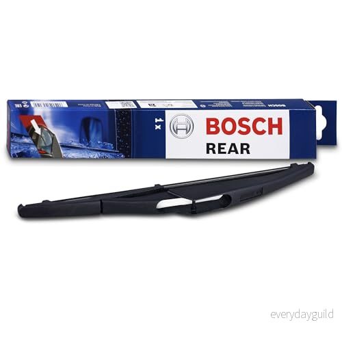 Bosch Torkarblad 3 397 011 677 4047025224048