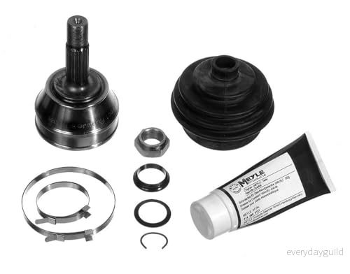 Ledsats, drivaxel MEYLE 100 498 0066 4040074267127
